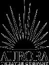 Aurora Theatre Company Logo