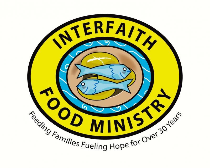 Interfaith Food Ministry Of Nevada County Logo