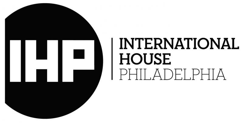 International House of Philadelphia Logo