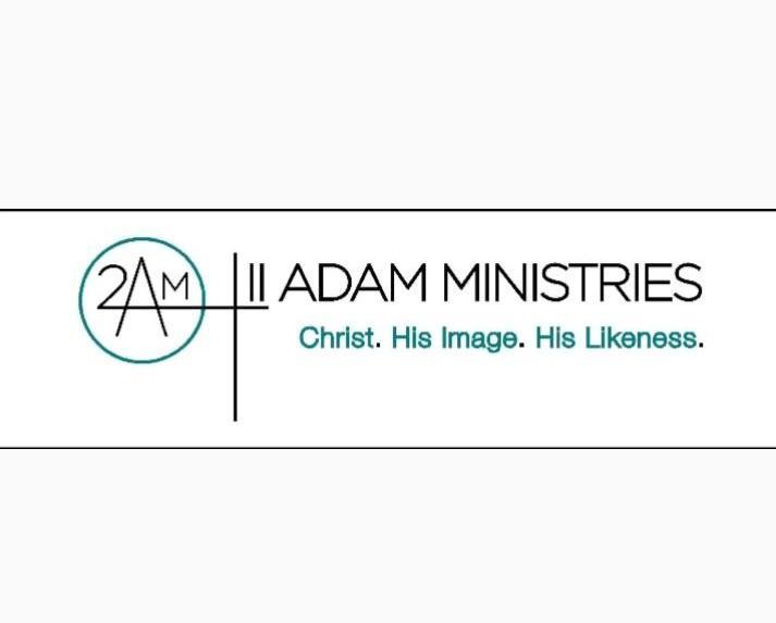 II Adam Ministries Logo