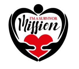 Im A Survivor Mission Logo