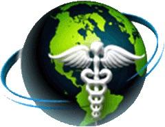 International Medical Crisis Response Alliance Logo