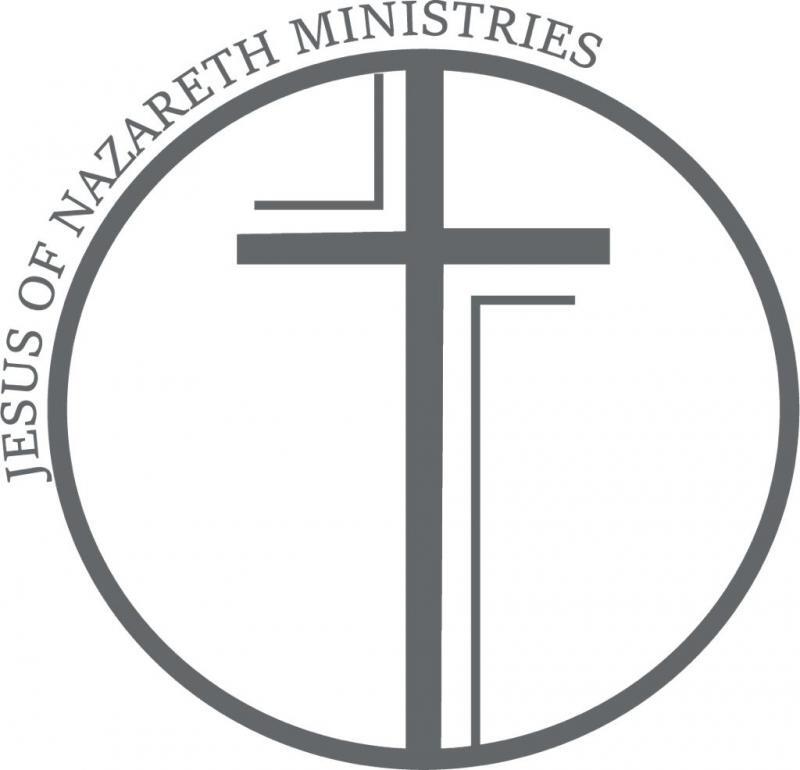 Jesus of Nazareth Ministries Logo