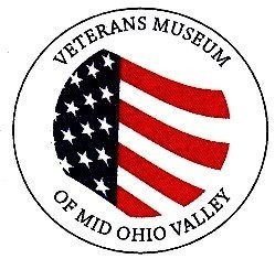 VETERANS MUSEUM OF MID OHIO VALLEY Logo