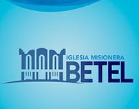 Iglesia Misionera Bet-El Inc Logo