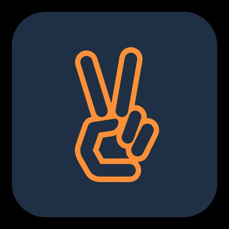 Peace Peddlers Logo