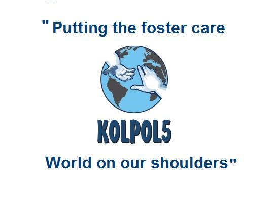 KOLPOL5 Logo
