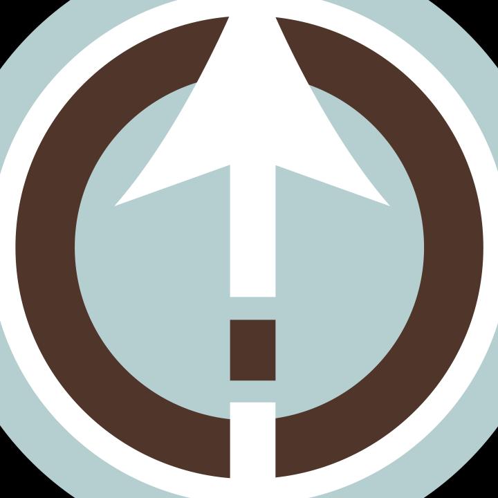 RiseUP cooperative Logo
