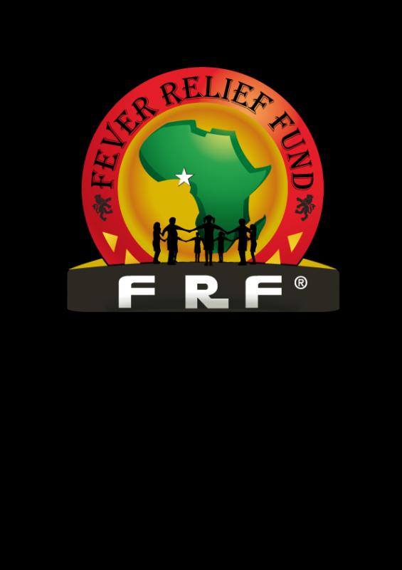 Fever Relief Fund Logo
