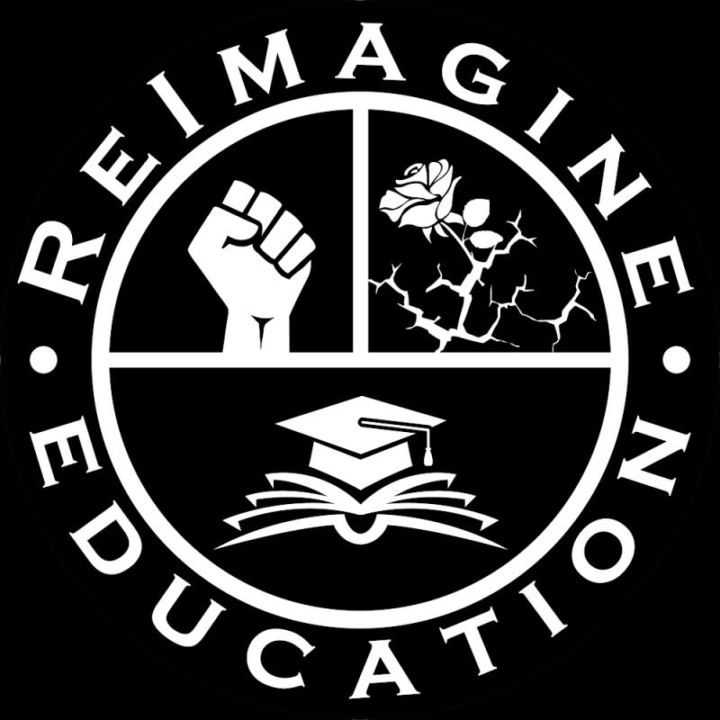 Re-Imagine Education Inc Logo