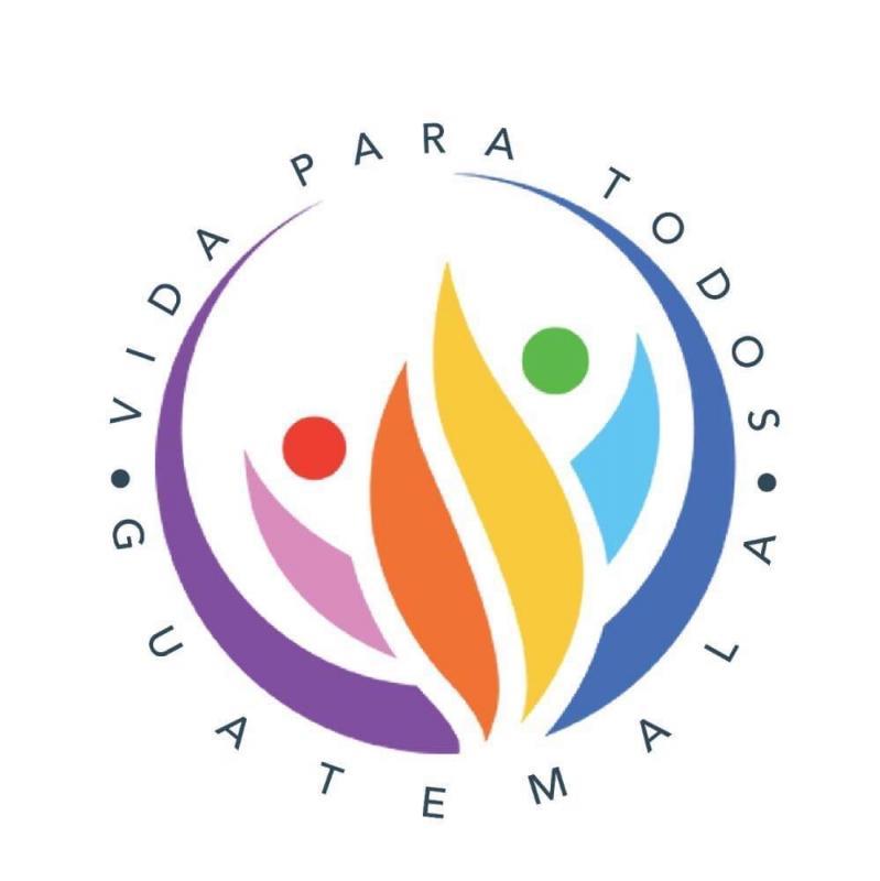 Vida Para Todos Guatemala Logo