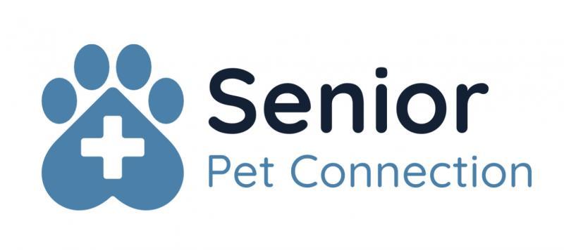 Senior Pet Connection Logo