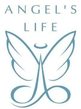 ANGEL'S LIFE FOUNDATION INC Logo