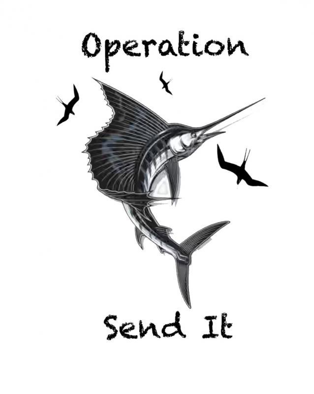Operation Send It, Inc. Logo
