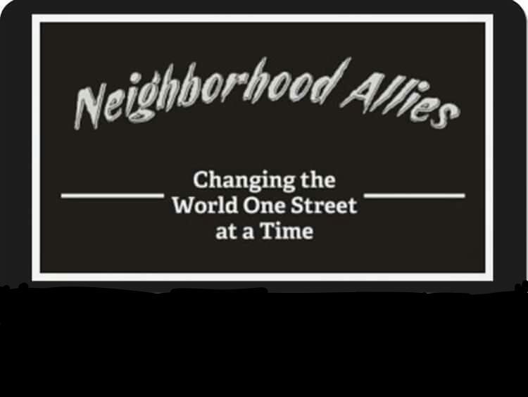 Neighborhood Allies Logo