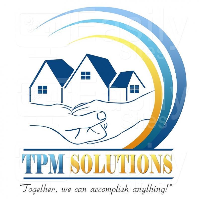 Tpm Solutions Inc Logo