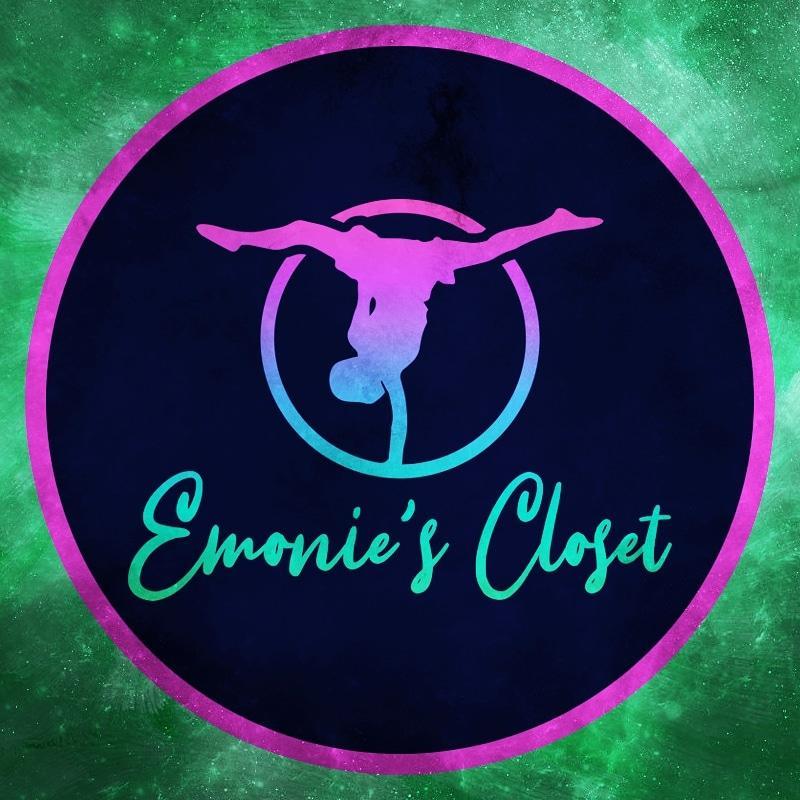 Emonies Closet Logo