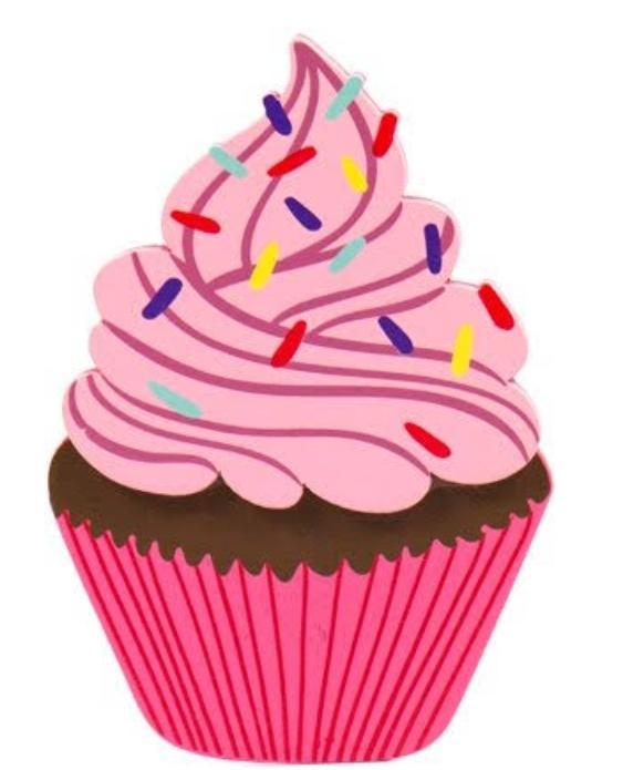 cupcakes place non-profit Logo