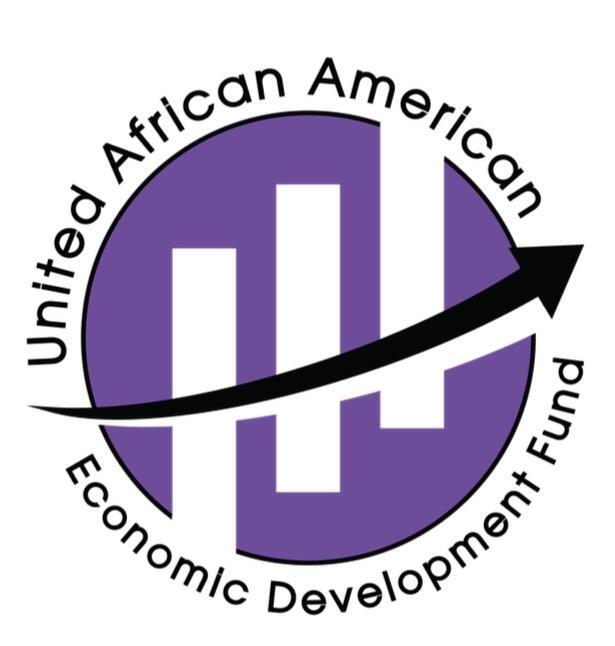 United African American Economic Development Fund Logo