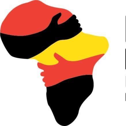 Father To The Fatherless International Logo