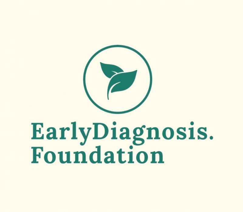Early Diagnosis Foundation Logo