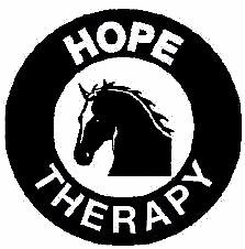 Hope Therapy Incorporated Logo