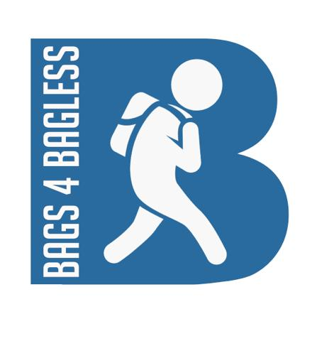 Bags 4 Bagless Logo
