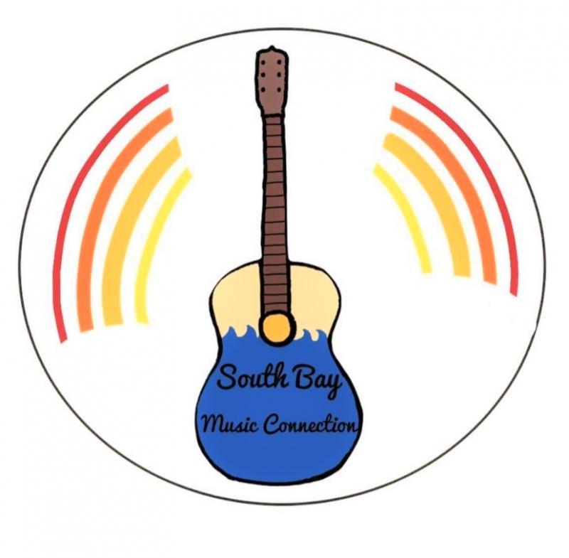 South Bay Music Connection Logo