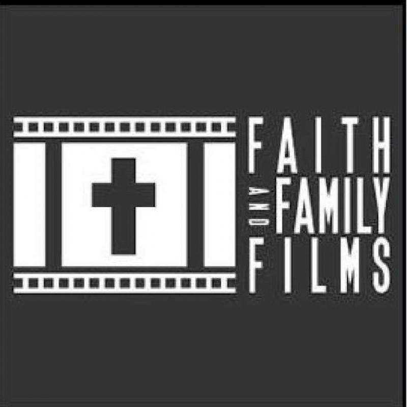 Faith and Family Films Logo