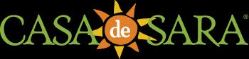 CASA DE SARA Logo