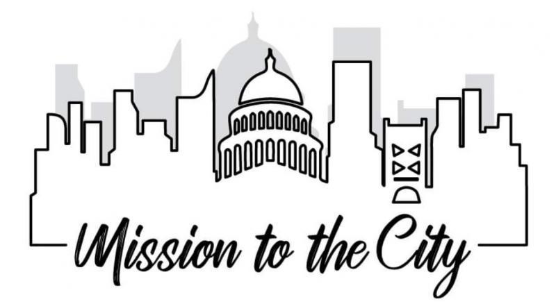 Mission To The City Inc Logo