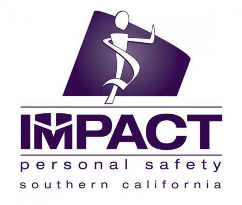 Impact Personal Safety, SoCal Logo