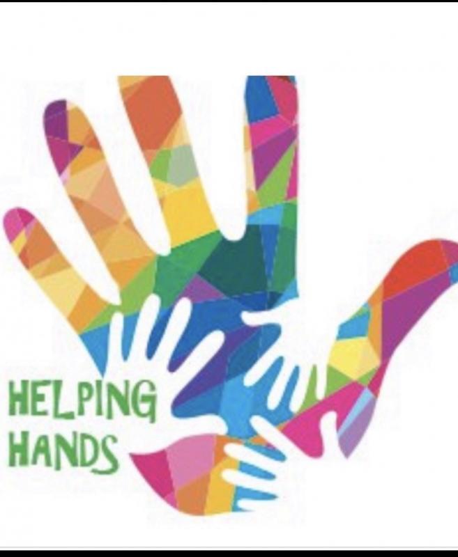 Ladreamer & Daisy Helping Hands Foundation Inc Logo