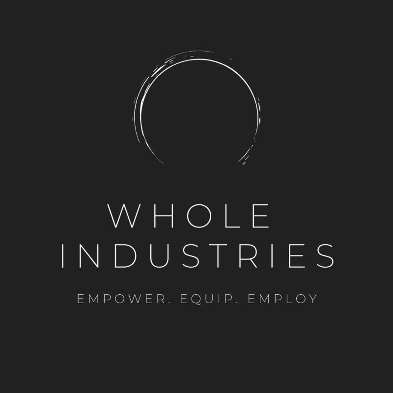 Whole Industries Logo