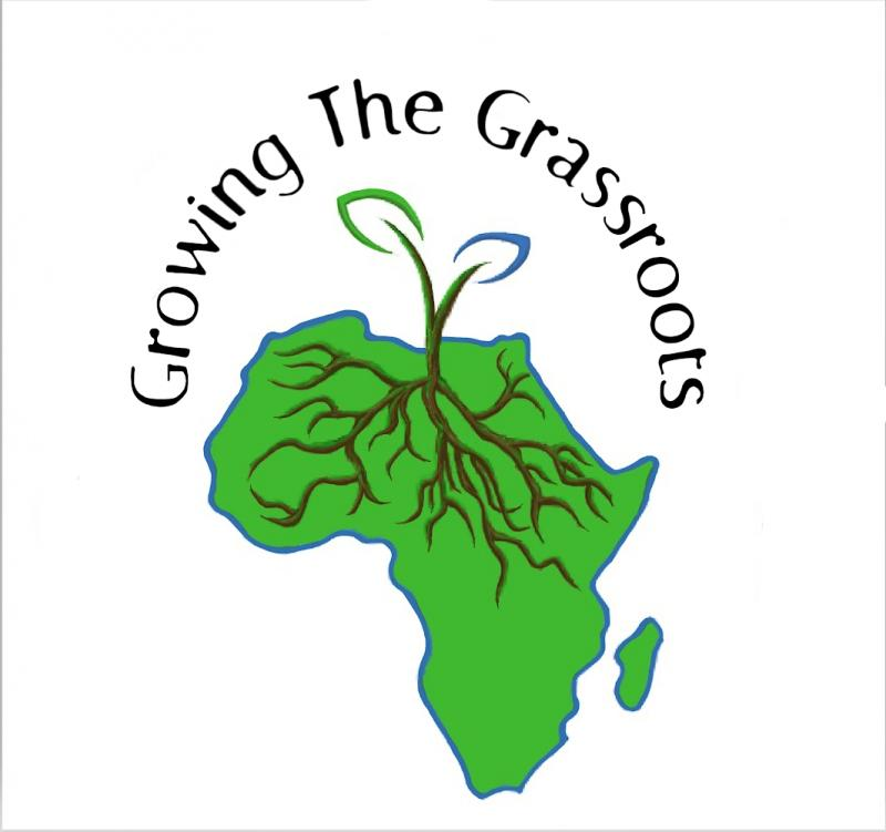 Growing The Grassroots Inc Logo