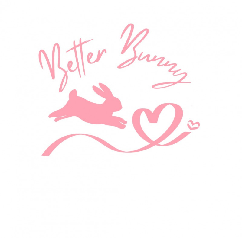 Better Bunny Logo