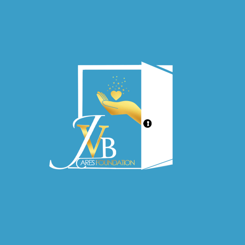 JVB Cares Foundation Logo