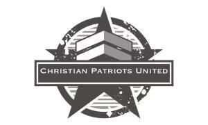 Christian Patriots United Logo