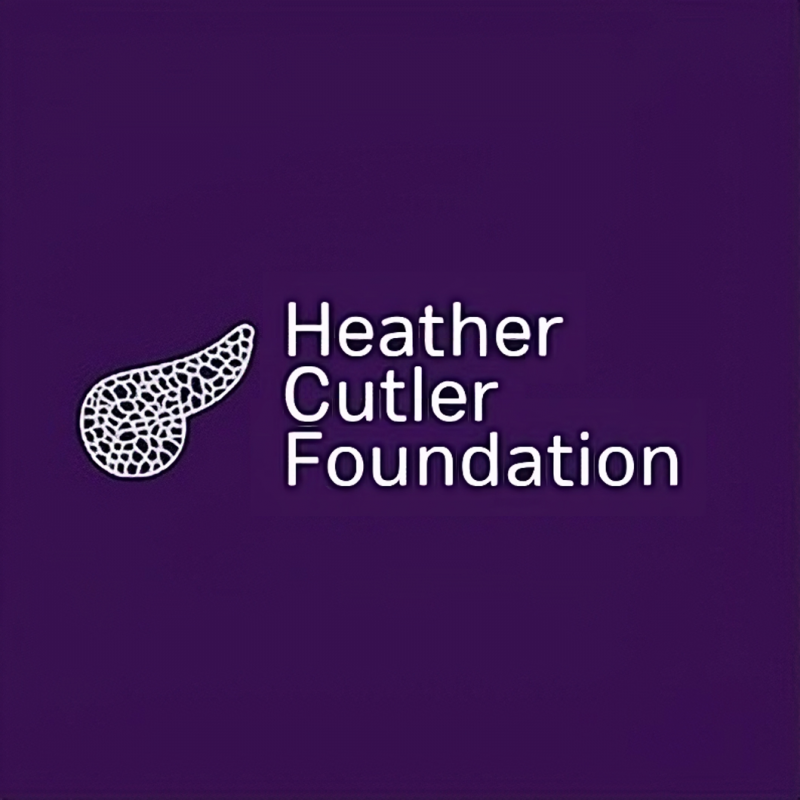 The Heather Cutler Foundation Logo