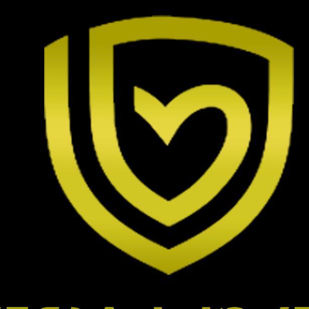 Universal Love ENT Logo