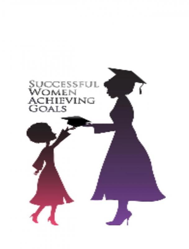 Successful Women Achieving Goals Inc Logo