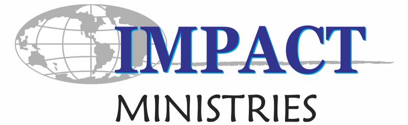 Impact Ministries USA Logo