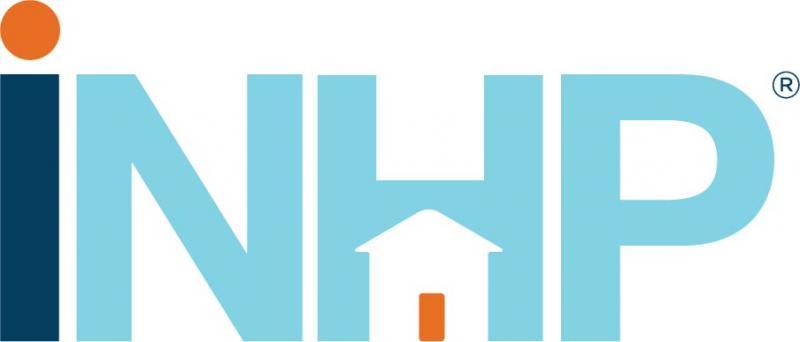 Indianapolis Neighborhood Housing Partnership Logo