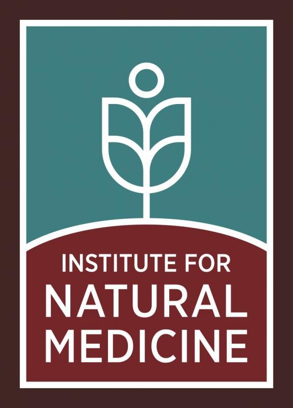 Institute for Natural Medicine Logo
