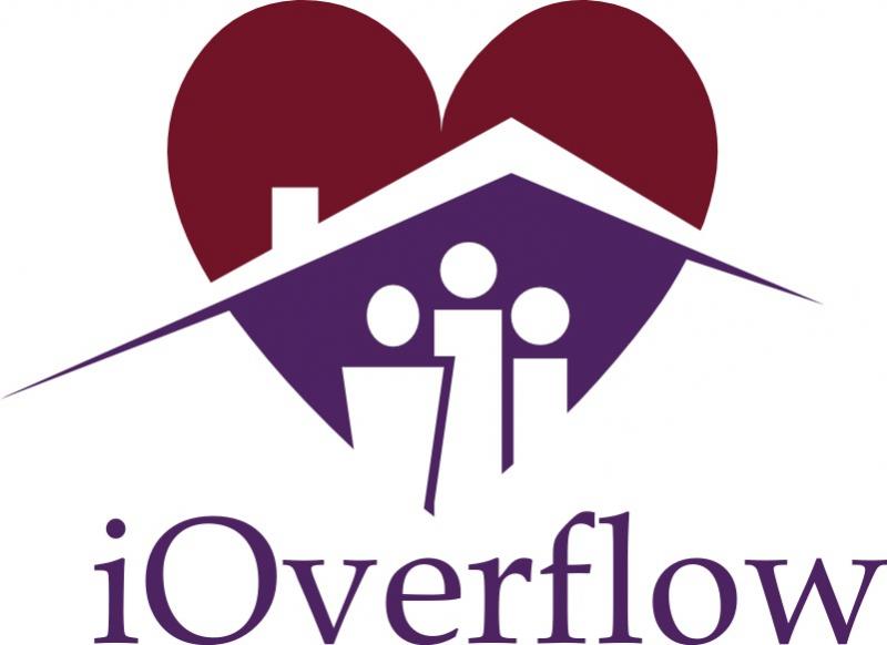 IOVERFLOW Logo