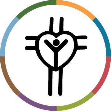Inter Parish Ministry (IPM Food Pantry) Logo