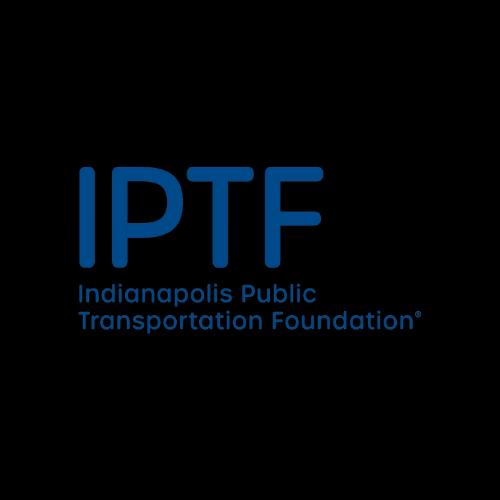 Indianapolis Public Transportation Foundation Logo