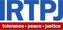 Institute for Religious Tolerance, Peace and Justice Logo