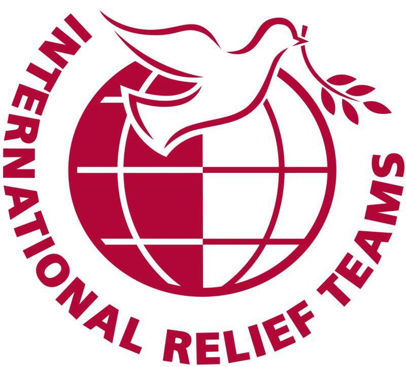 International Relief Teams nonprofit in San Diego, CA Volunteer, Read