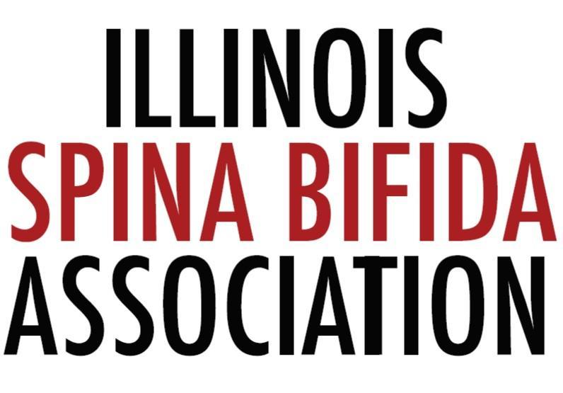 Illinois Spina Bifida Association Logo